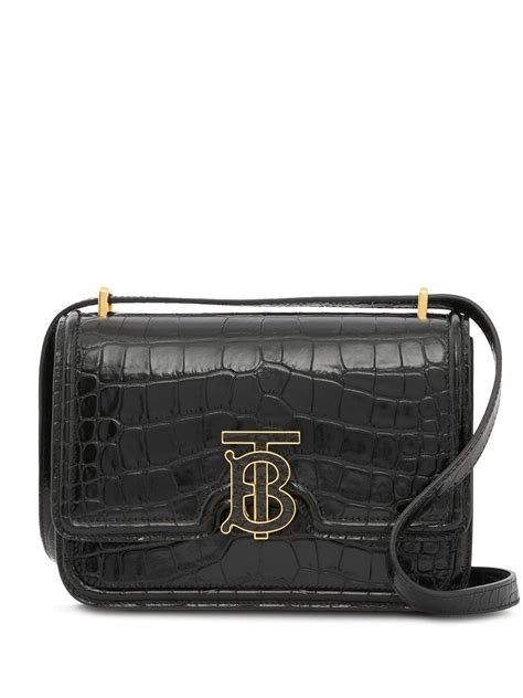 burberry bags on sale toronto|burberry crocodile bag.